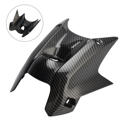 ABS Ignition Switch Tank Cover for Kawasaki Ninja 650 Z650 (2017–2020)