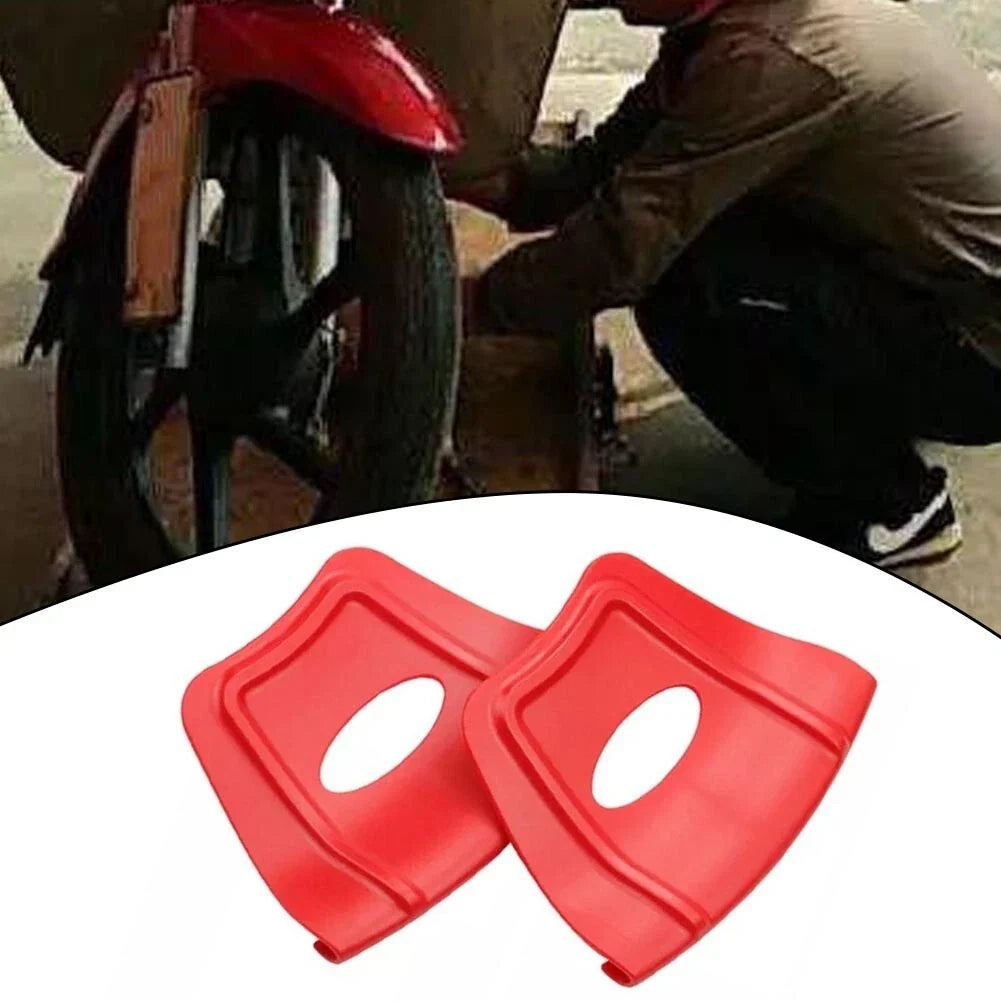Rim Protectors for Motorcycles