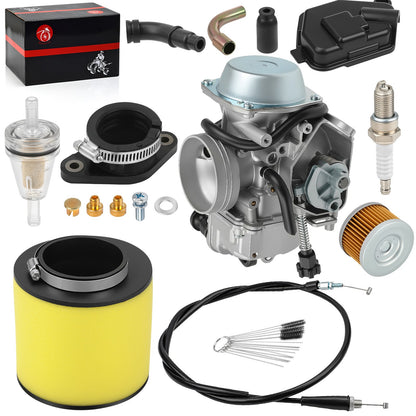 Carburetor Kit for Honda Fourtrax 300 (1988–2000)