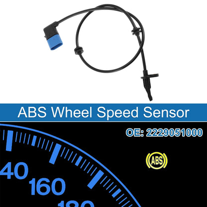 ABS Wheel Speed Sensor for Mercedes-Benz S550 (2014-2017)