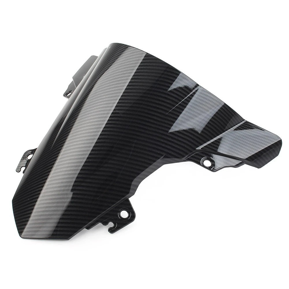 Front Kidney Grille Glossy Black for BMW 5 Series G30 G31 (2017–2019)