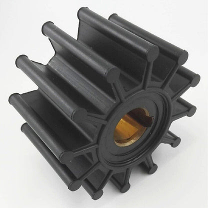 Impeller for Sherwood 10615K (Compatible with Jabsco, Johnson)