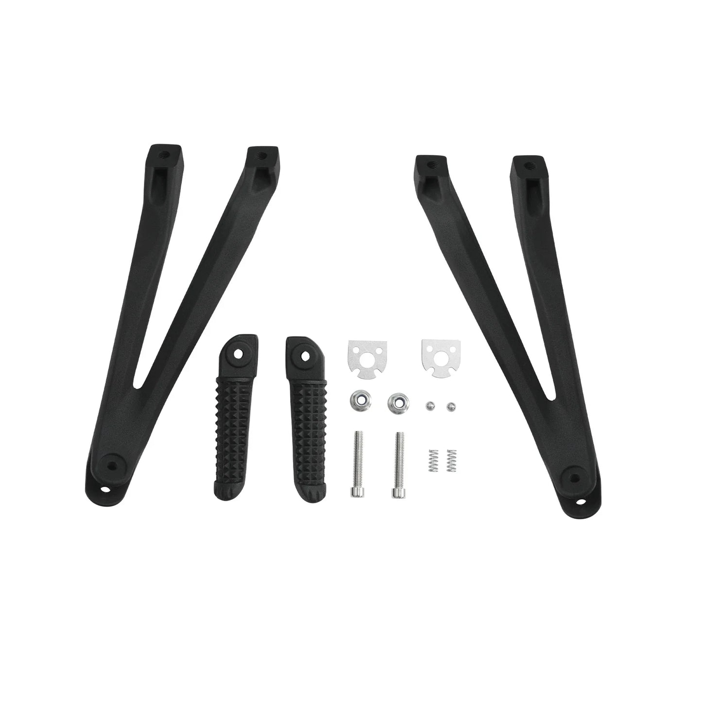 Footpegs Bracket for Yamaha YZF R1 (2004-2008)