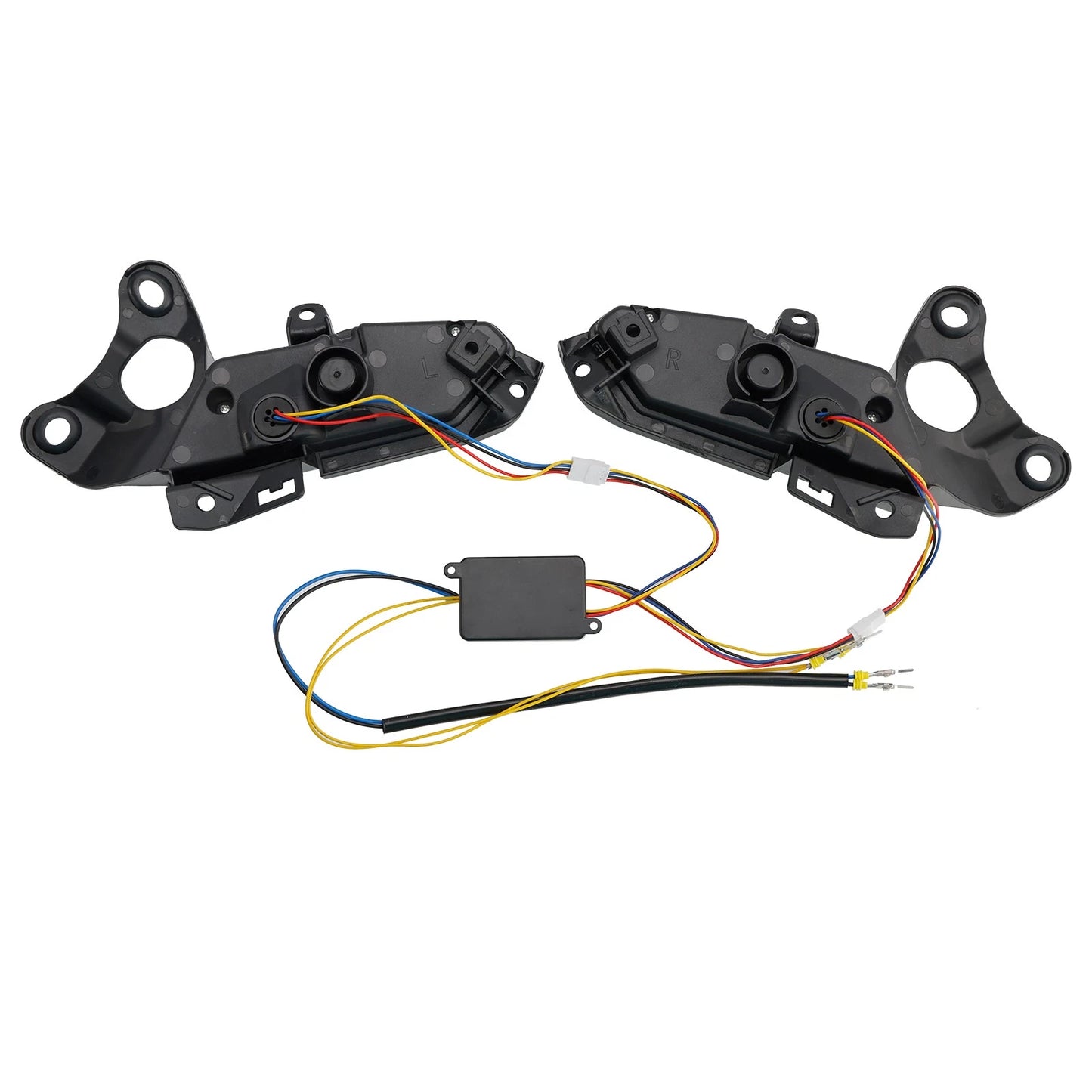 LED Taillight Turn Signals for Yamaha FZ1000/FZ1/FZ1 Fazer (2006–2010)