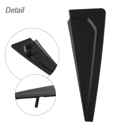 Rear Right Trim Molding for Chevrolet Aveo (2004–2011)