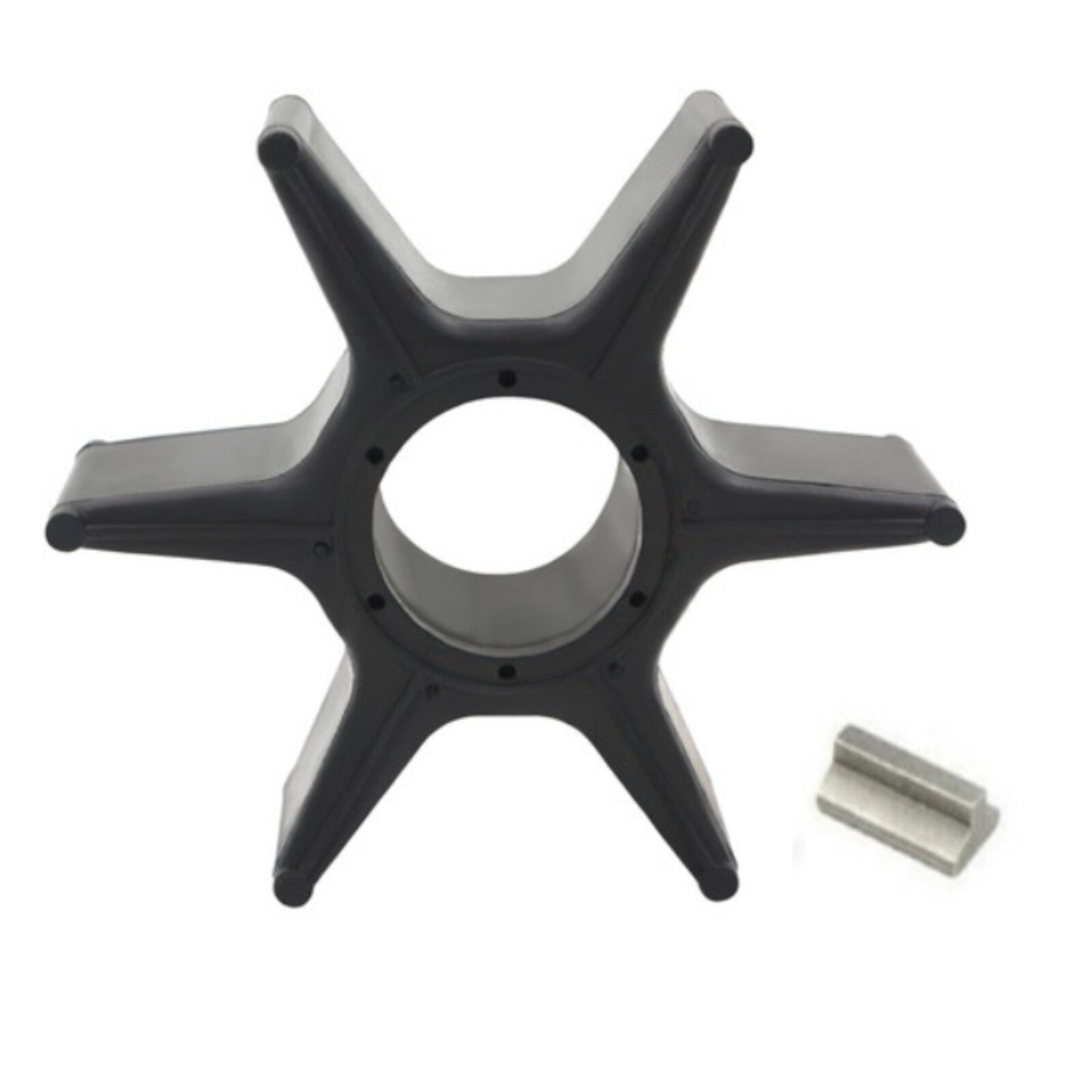 Water Pump Impeller for Nissan Tohatsu BFT 200 225 250 (2000–2023)