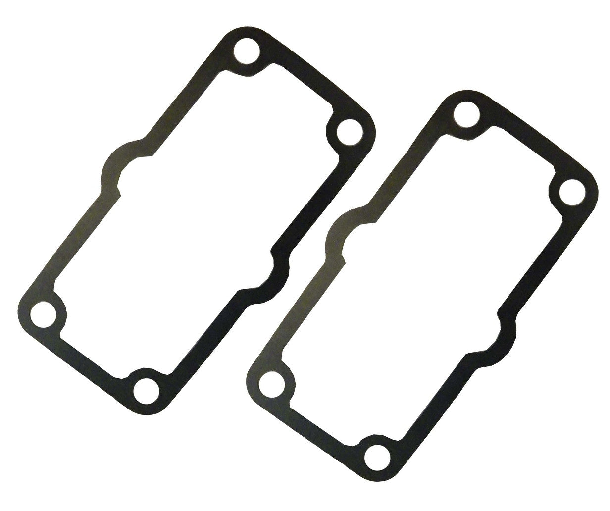 Set of 2 Outboard Cover Gaskets for Mercury Marine