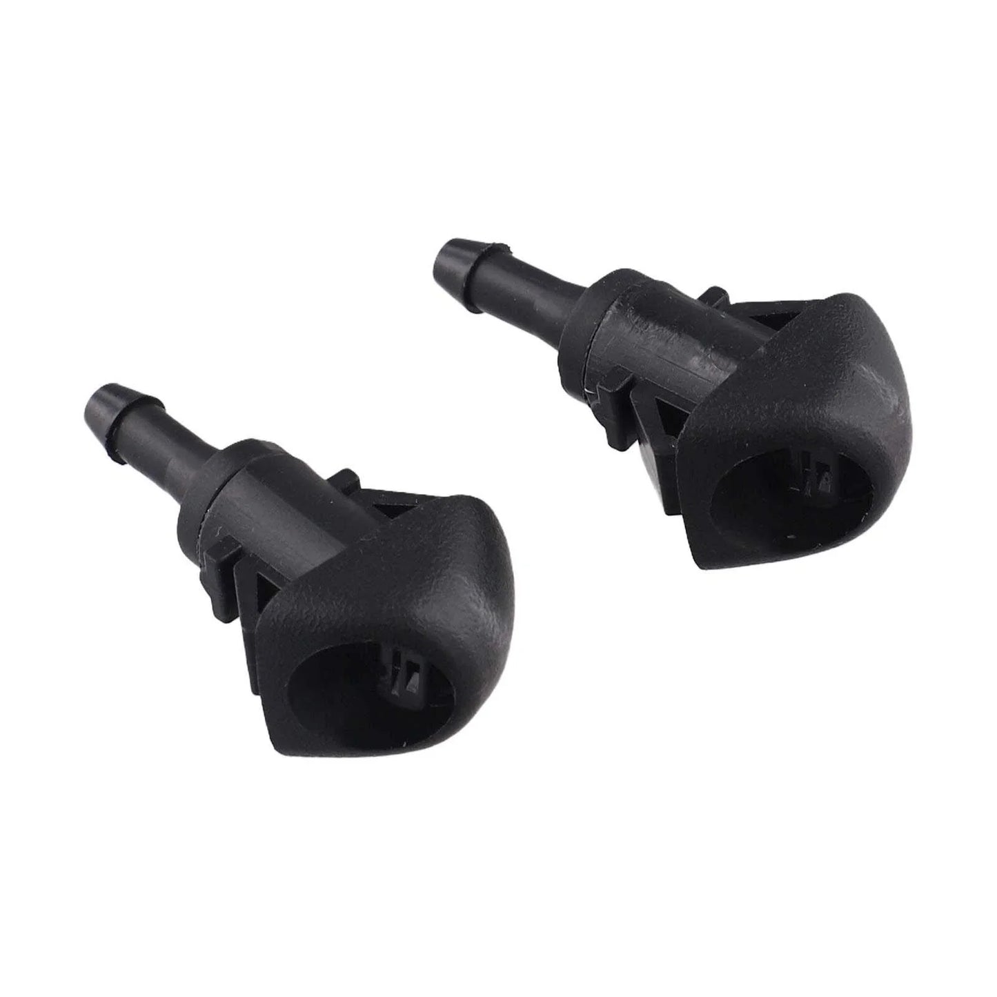 Jet Nozzle Set Front Windshield Wiper