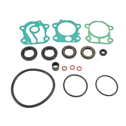 Lower Unit Gasket Seal Kit for Yamaha Outboard 60 70 HP
