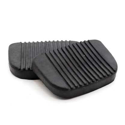Brake Pedal Pad Pair for Toyota Corona (RT40-RT81)