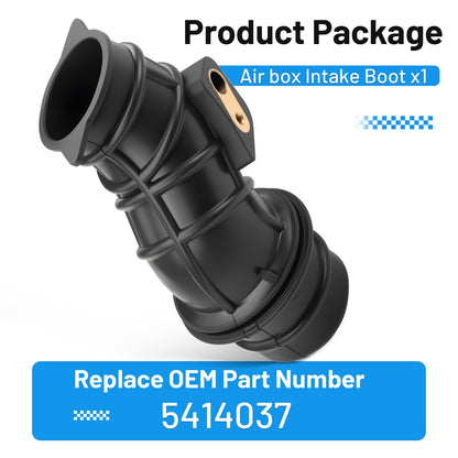 Air Intake Boot for Polaris Sportsman 800 EFI (2011–2014)
