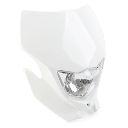 Enduro Headlight for Yamaha WRF250/400/450, KLX250, TTR250 (2000–2023)