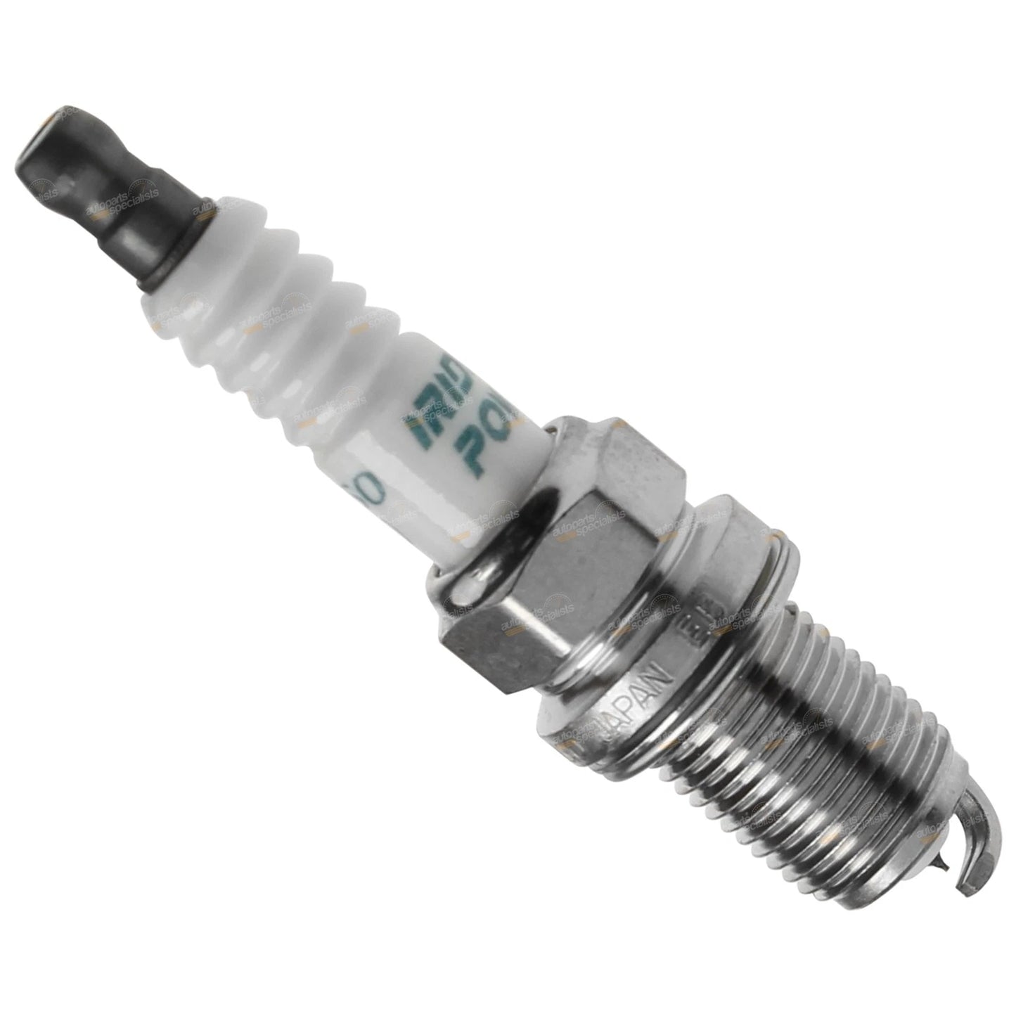 Set of 6 Iridium Spark Plugs for Landcruiser FJ73 (1985–1991)