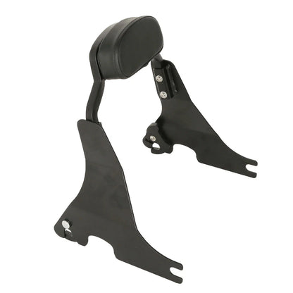 Short Passenger Back Rest Bracket for Harley Sportster XL883 1200 (04-22)