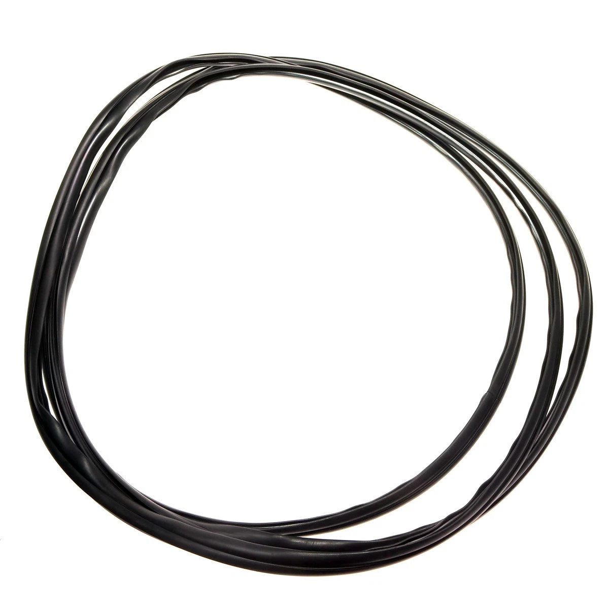 Rear Windshield Moulding for Toyota Corona 1992–1995