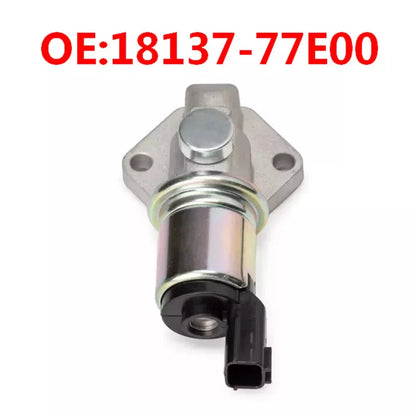 Idle Speed Air Control Valve for Suzuki Aerio Esteem Sidekick (2001-2007)