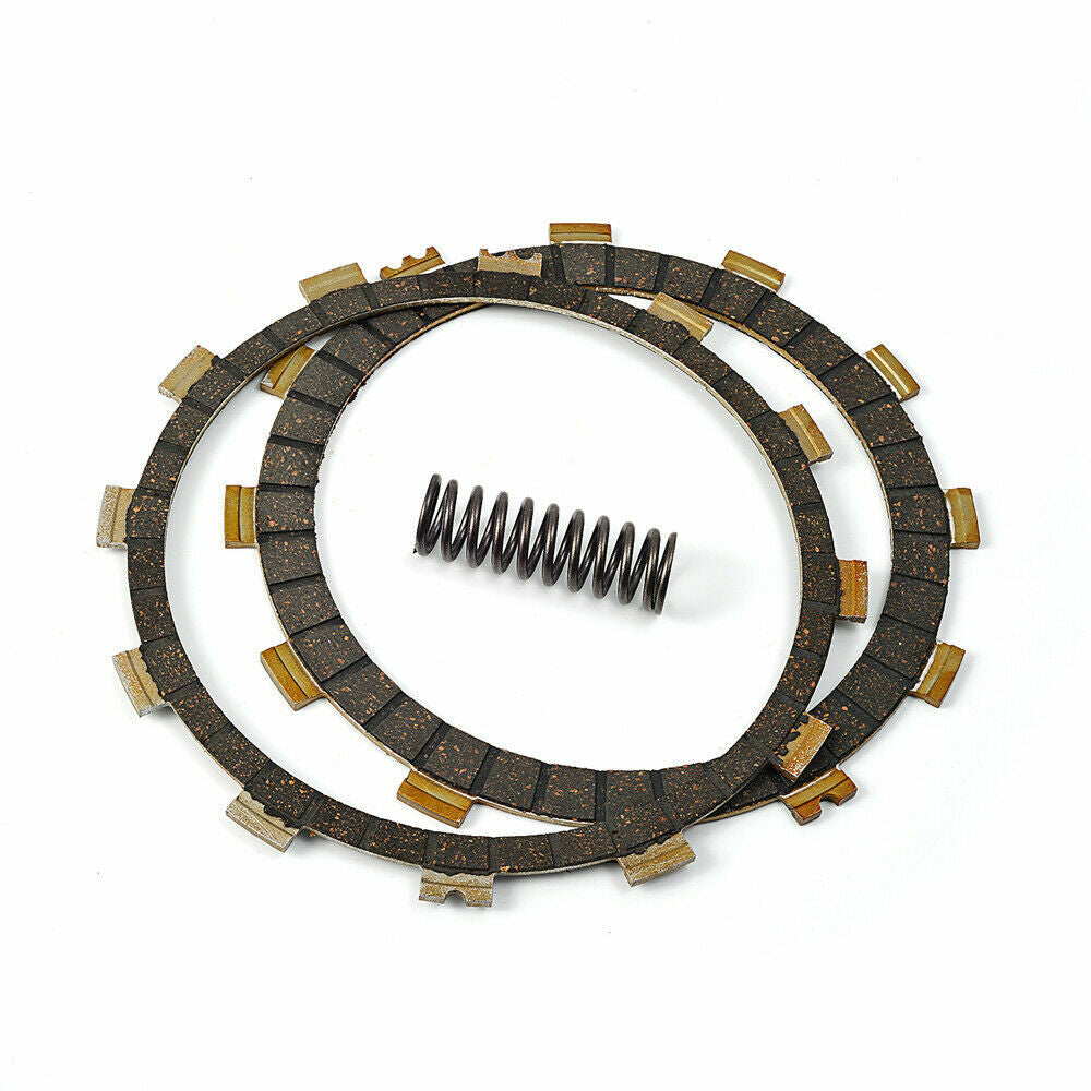 Clutch Kit with Heavy Duty Springs for Yamaha YFZ450 (2004–2023)