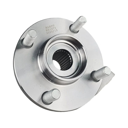 Front Wheel Bearing Hub for Nissan Micra (2010–2017)