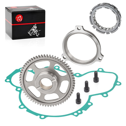 Starter Clutch Kit for Polaris RZR 4 XP 900 (2012)
