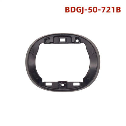 Grille Emblem Mount Bracket for Mazda 3 (2019-2023)