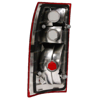 RH Tail Light for Holden Commodore VT VX VU VY (1997–2003)