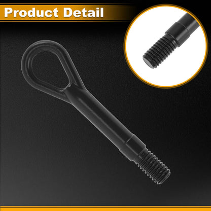 Tow Bars for Mini Countryman R60 Cooper/Cooper S (2011–2016) Tow Hook