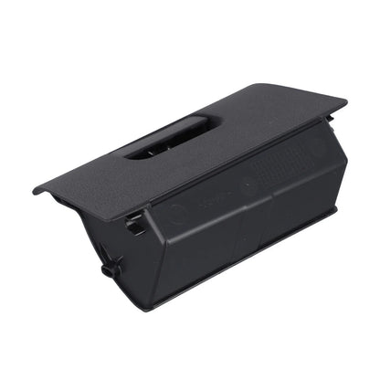 Left Dash Coin Holder Compartment for Toyota Highlander (2023–2023)