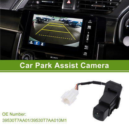 Rear View Backup Camera for Honda HR-V (2018) No. 39530-T7A-A01