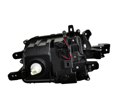 Left Fog Lamp for Mitsubishi ASX (2019–Current)