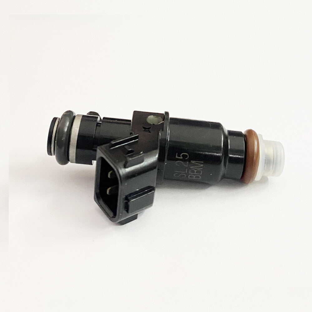 Set of 4 Fuel Injectors for Honda CB900 F900F (2002–2007)