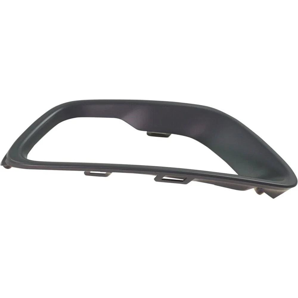 Fog Light Trim Set for Jeep Grand Cherokee (2014-2021)