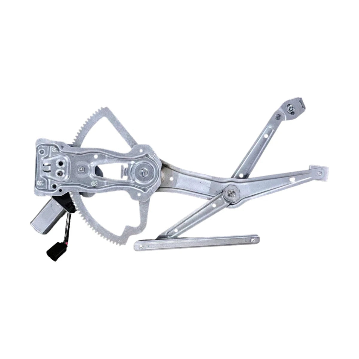 Front Right Window Regulator with Motor for Mercedes-Benz M-Class (1998–2005)