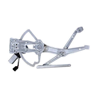 Front Right Window Regulator with Motor for Mercedes-Benz M-Class (1998–2005)