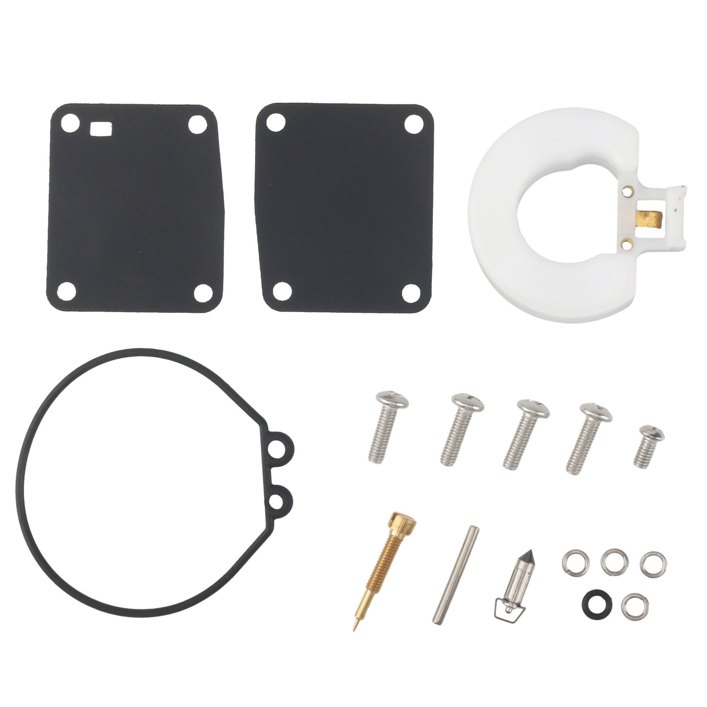Carburetor Kit for Yamaha (3)