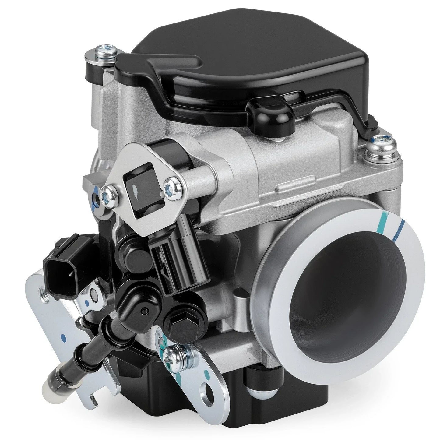 Throttle Body for Honda Foreman Rubicon 500 TRX500FA 4x4 (2018–2019)