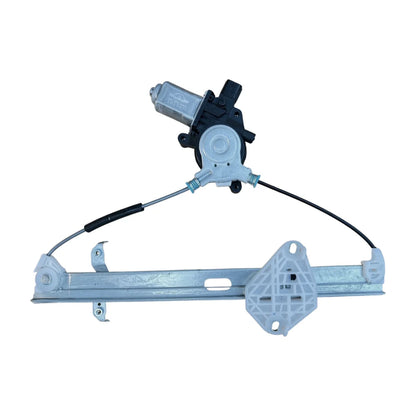 Rear Right Window Regulator With Motor for Subaru Forester (2013–2018)