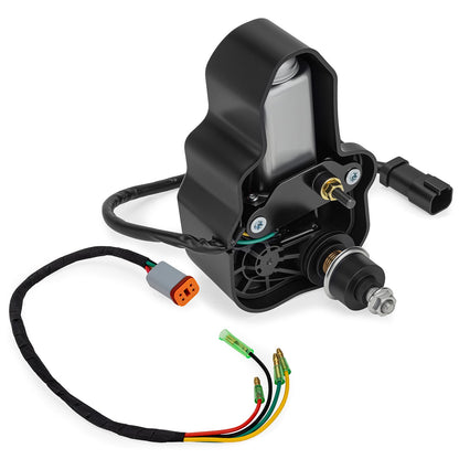 Windshield Wiper Motor for Polaris Pro XD Full-Size (2023–2026)