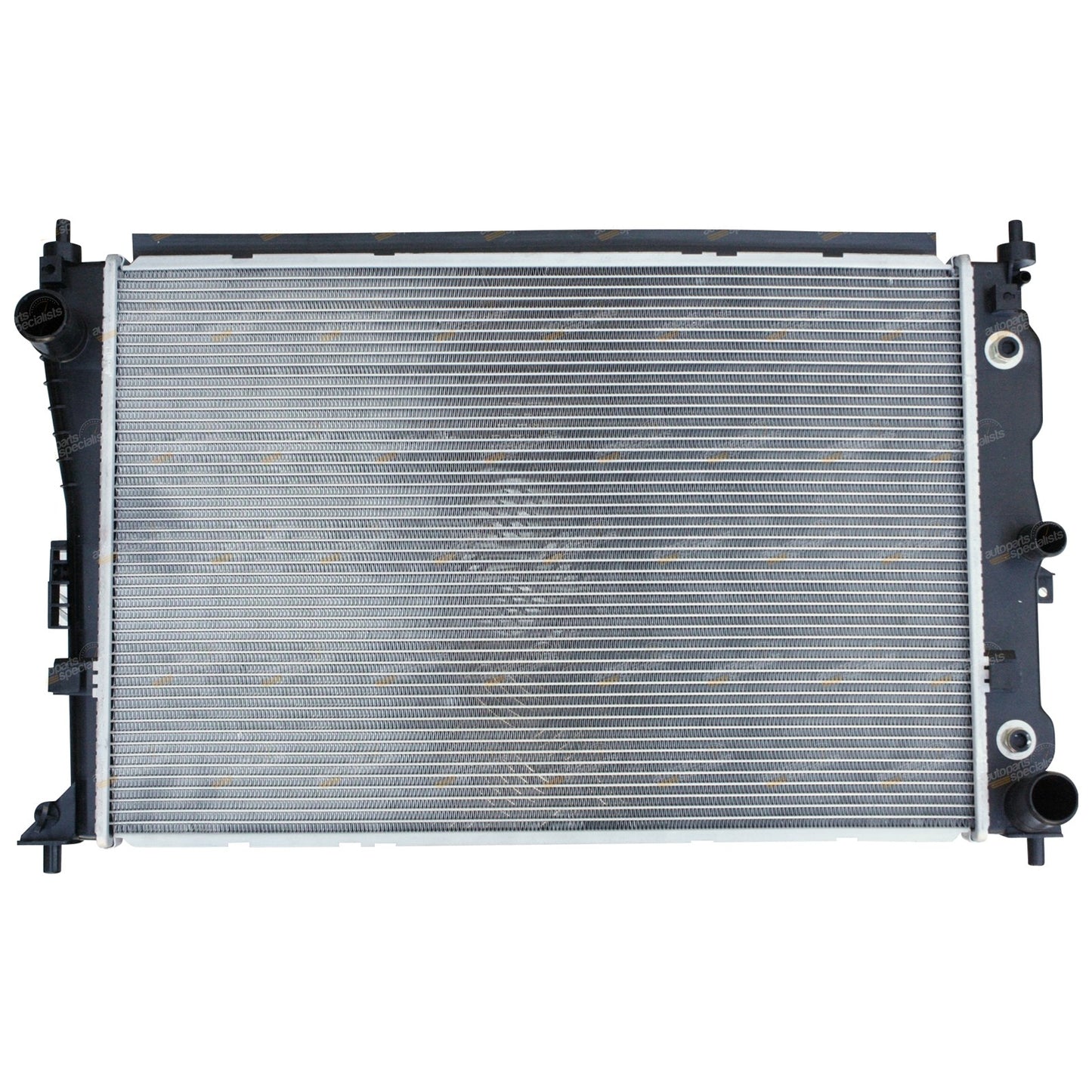 Radiator for Ford FG Falcon XR6 XR8 Turbo (2008–Present)