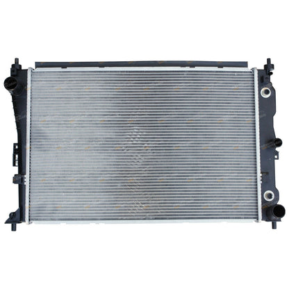 Radiator for Ford FG Falcon XR6 XR8 Turbo (2008–Present)