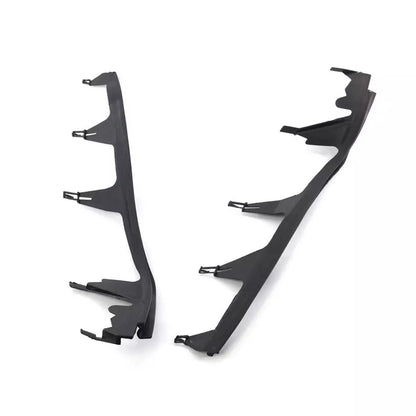 2X Headlight Seal Strip for BMW 3 Series E46 Coupe M3 330CI (2000–2006)