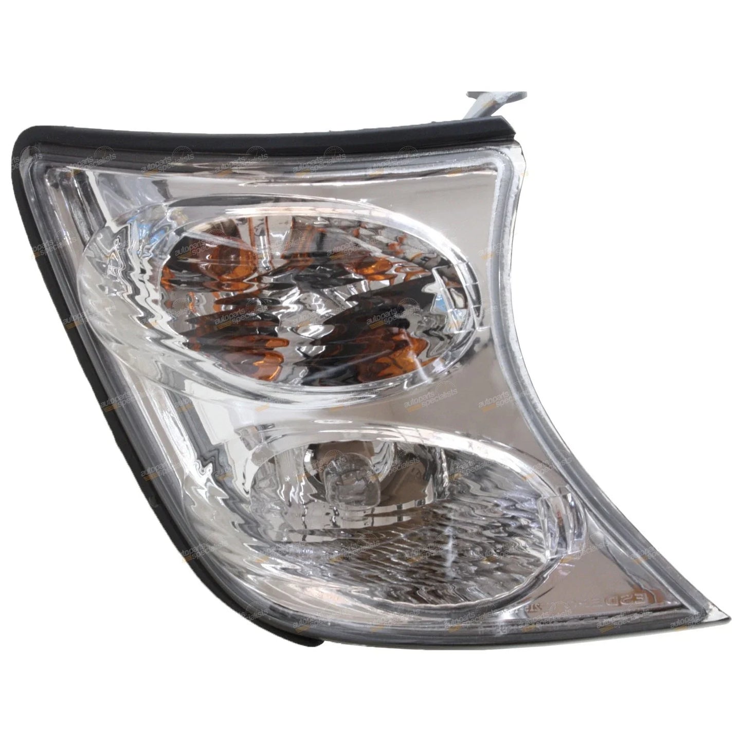 RH Corner Park Indicator Light for Nissan Patrol GU Series (2001 - 2004) RHS