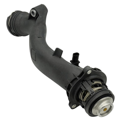 Engine Coolant Thermostat Housing for Mercedes-Benz CL550 (2007–2013)