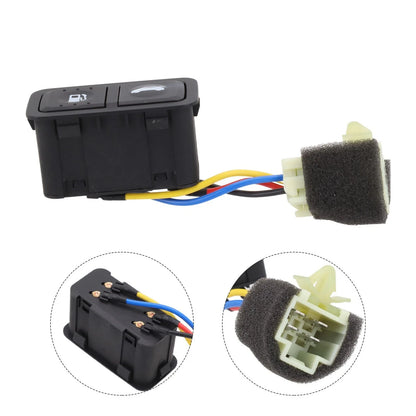Fuel Open Button Trunk Cover Switch Front for Sonata (2011–2014)