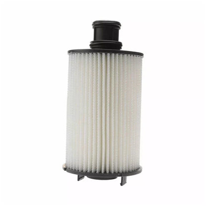 Engine Oil Filter LR011279 for Jaguar F-Pace XE XF XJ XJR Land Rover Defender (2016-2023)