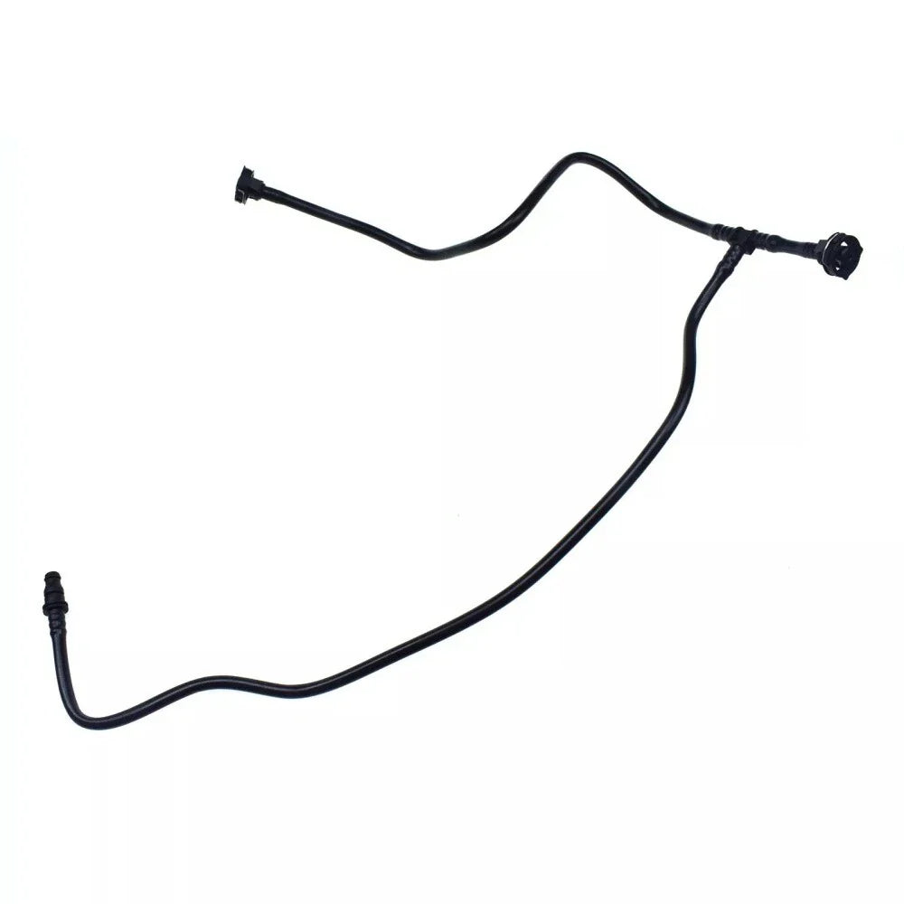 Coolant Radiator Overflow Hose for Mercedes-Benz GL450 GL550 (2007-2012)
