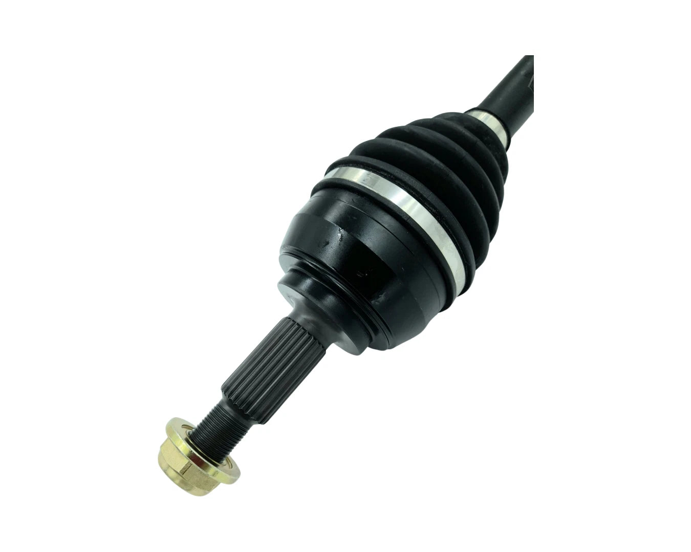 LH CV Joint Axle Drive Shaft for Renault Captur (2018–2020)