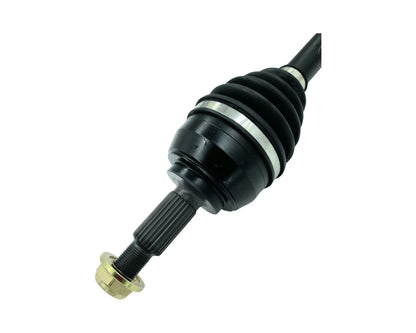 LH CV Joint Axle Drive Shaft for Renault Captur (2018–2020)