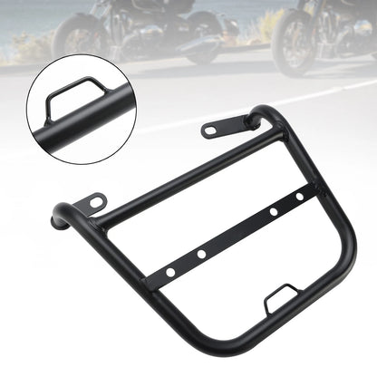 Front mudguard bumper crash bar for Vespa Sprint Primavera 125 150 (2014–2023)