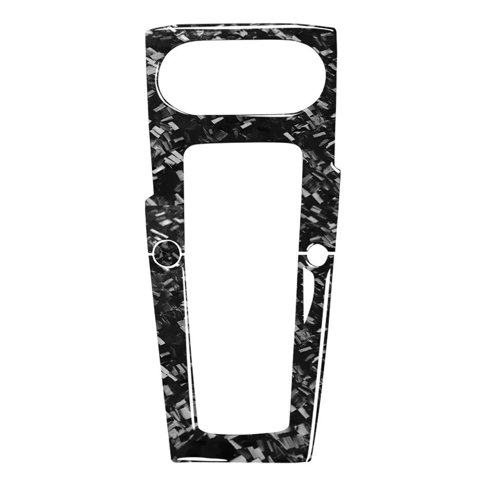 Set of 4 Air Vent Outlet Ring Cover Trim for Audi A3/S3 Q2L (2012–2019)