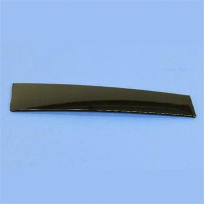 Front Door Pillar Window Trim Applique B for Jeep Grand Cherokee (11-20)